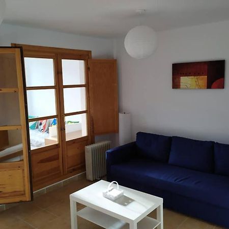 Apartamento En Nevada. La Casa De Isabel Maria Apartment Picena Екстериор снимка