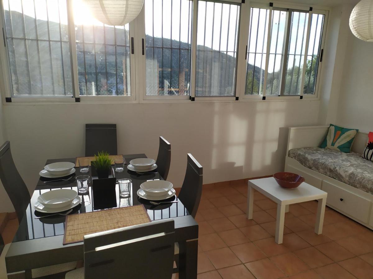 Apartamento En Nevada. La Casa De Isabel Maria Apartment Picena Екстериор снимка