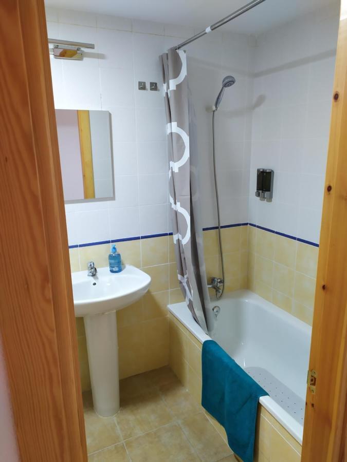 Apartamento En Nevada. La Casa De Isabel Maria Apartment Picena Екстериор снимка