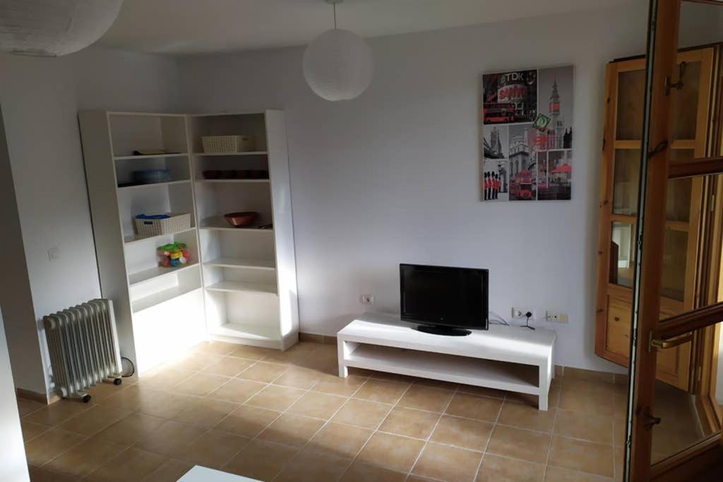 Apartamento En Nevada. La Casa De Isabel Maria Apartment Picena Екстериор снимка