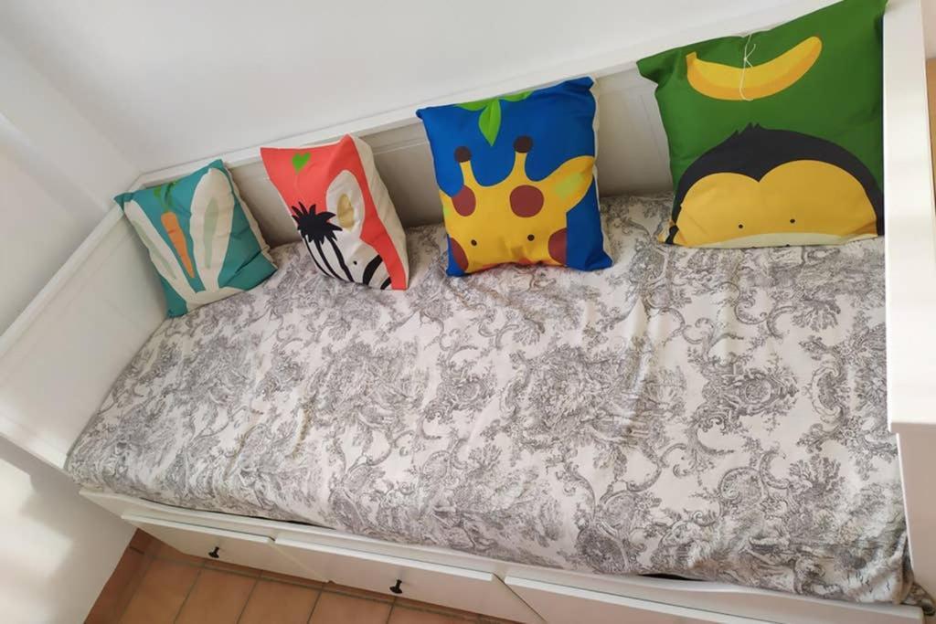Apartamento En Nevada. La Casa De Isabel Maria Apartment Picena Екстериор снимка